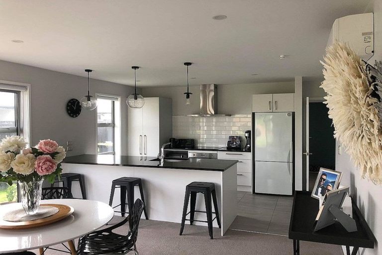 Photo of property in 62 Bradwell Crescent, Halswell, Christchurch, 8025