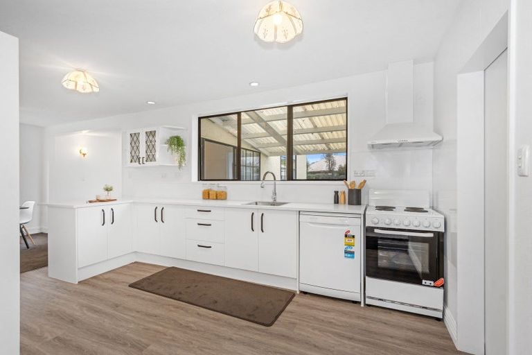 Photo of property in 703 Worcester Street, Linwood, Christchurch, 8062