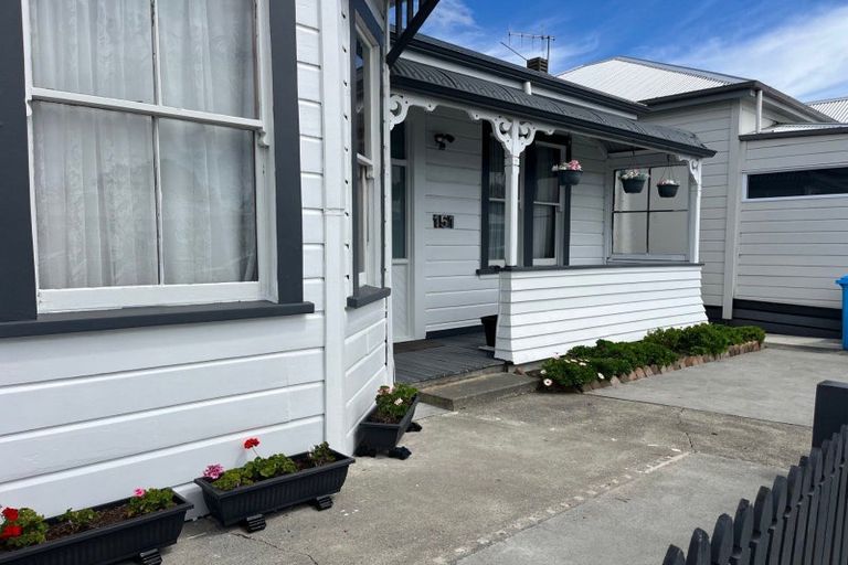Photo of property in 151 Wellesley Road, Napier South, Napier, 4110