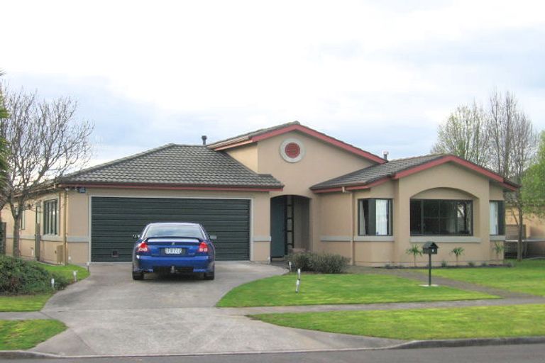 Photo of property in 8 Gallery Grove, Flagstaff, Hamilton, 3210