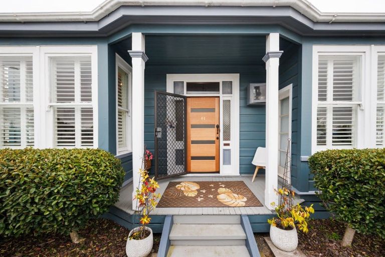 Photo of property in 61 Denbigh Street, Feilding, 4702