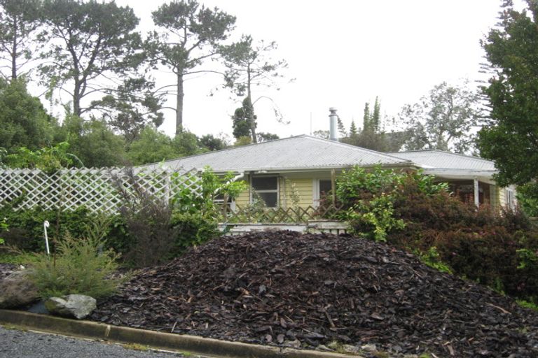 Photo of property in 62 Raewyn Street, Morningside, Whangarei, 0110