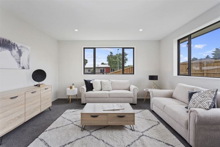 Photo of property in 30a Wineberry Avenue, Amberley, 7410