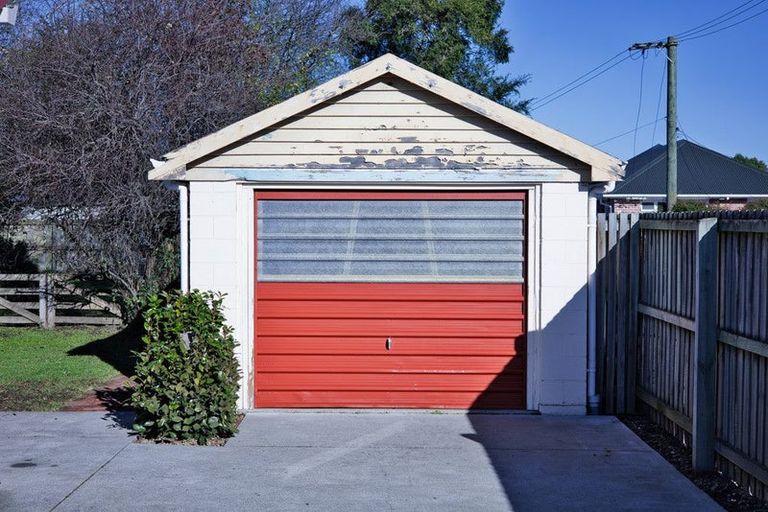 Photo of property in 88 Wildberry Street, Woolston, Christchurch, 8023