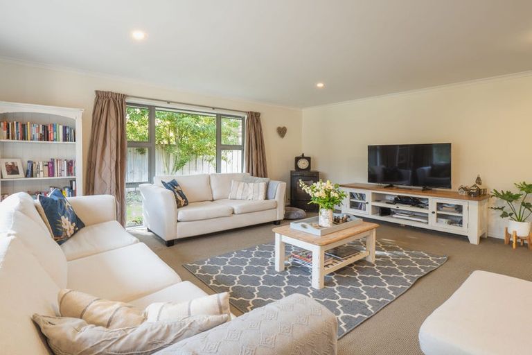 Photo of property in 62 Rotherham Drive, West Melton, 7618