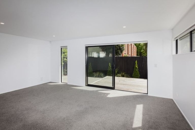 Photo of property in 6/237 Armagh Street, Christchurch Central, Christchurch, 8011