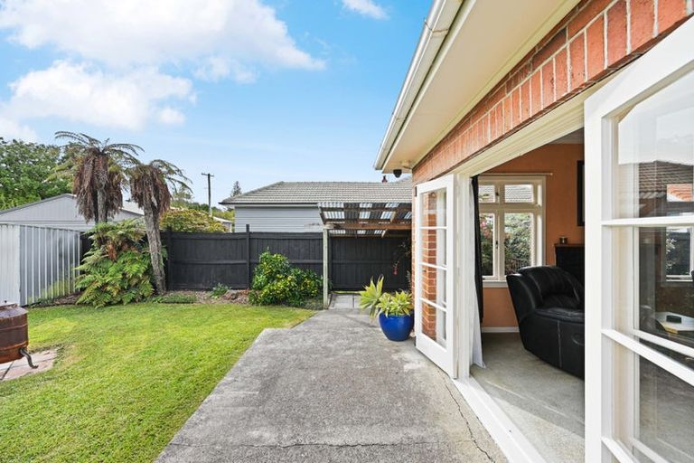 Photo of property in 28 Pearsons Avenue, Claudelands, Hamilton, 3214