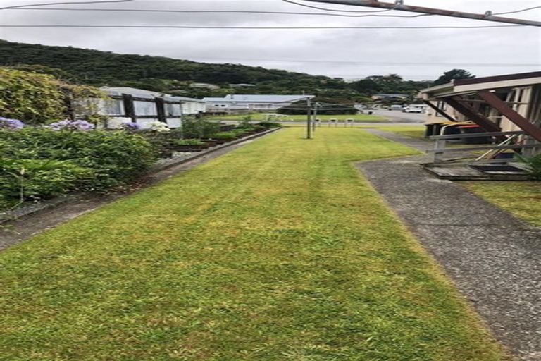 Photo of property in 39 Murray Street, Greymouth, 7805