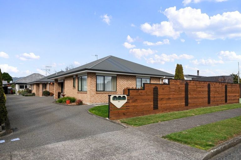 Photo of property in 172a Bartholomew Road, Levin, 5510