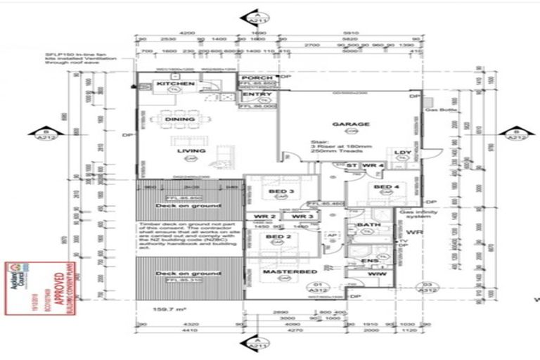 Photo of property in 13 Huamanu Street, Pukekohe, 2120