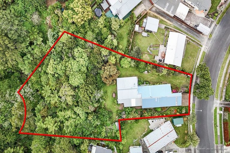 Photo of property in 19 Lansdowne Crescent, Glenview, Hamilton, 3206