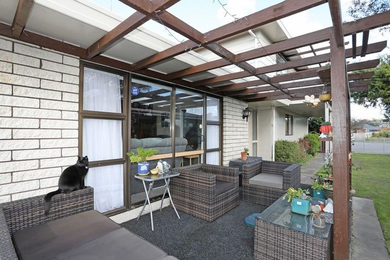 Photo of property in 28 Shelton Place, Feilding, 4702