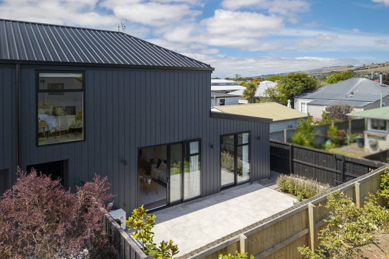 Photo of property in 50c Leitch Street, Somerfield, Christchurch, 8024