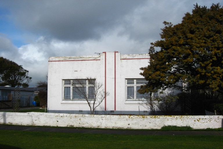 Photo of property in 17 Filleul Street, Gladstone, Invercargill, 9810