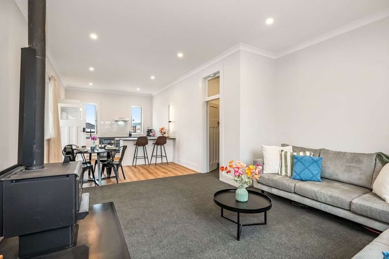 Photo of property in 710 Luggate-cromwell Road, Mount Pisa, Cromwell, 9383