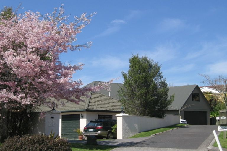 Photo of property in 26 Foley Drive, Springfield, Rotorua, 3015