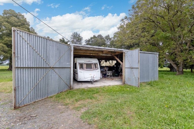 Photo of property in 1714a Orini Road, Orini, Taupiri, 3792