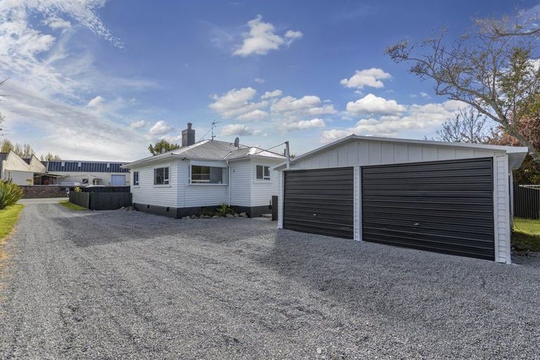 Photo of property in 7 Walker Street, Kaiapoi, 7630