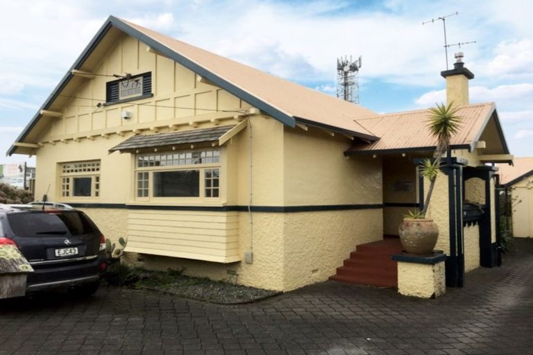 Photo of property in 21 Twelfth Avenue, Tauranga South, Tauranga, 3112