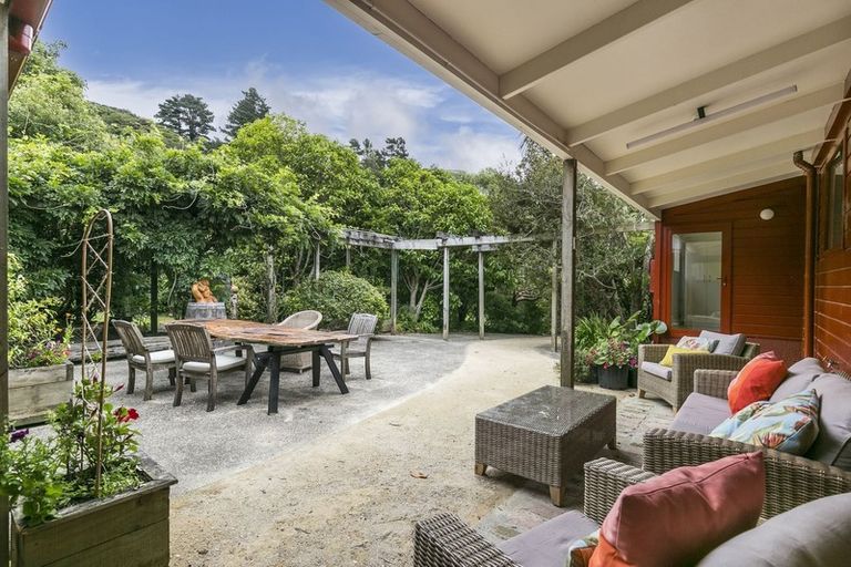 Photo of property in 287 South Karori Road, Karori, Wellington, 6012