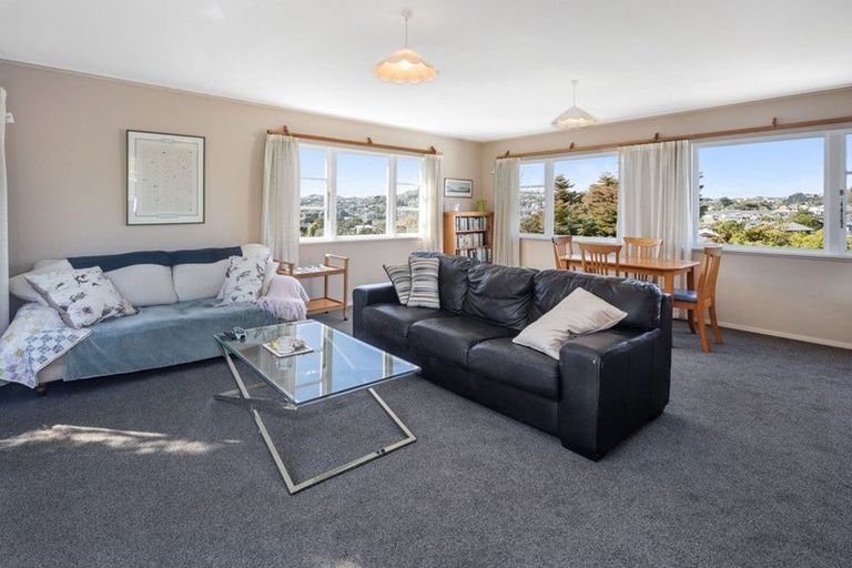 Photo of property in 42 Kipling Street, Johnsonville, Wellington, 6037