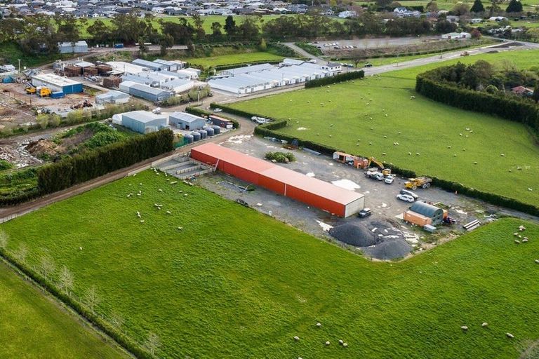 Photo of property in 176 Brookvale Road, Havelock North, Hastings, 4180