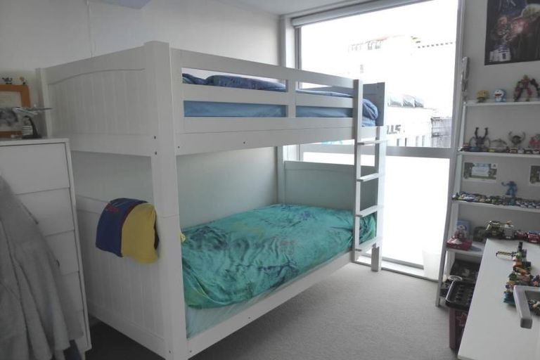 Photo of property in Soho Apartments, 602/74 Taranaki Street, Te Aro, Wellington, 6011