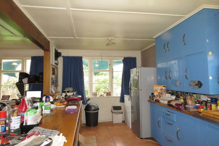 Photo of property in 4 Main Rd Ngakawau, Ngakawau, 7824