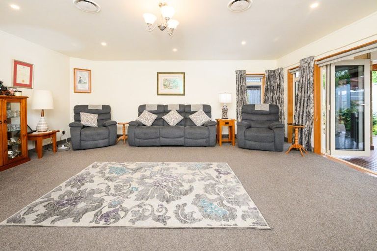 Photo of property in 5 Oakeley Rise, Feilding, 4702