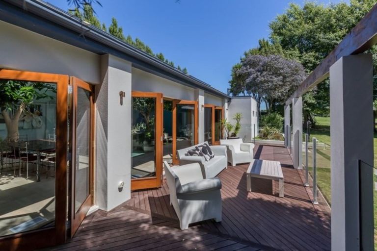 Photo of property in 421 Pound Road, Yaldhurst, Christchurch, 7676