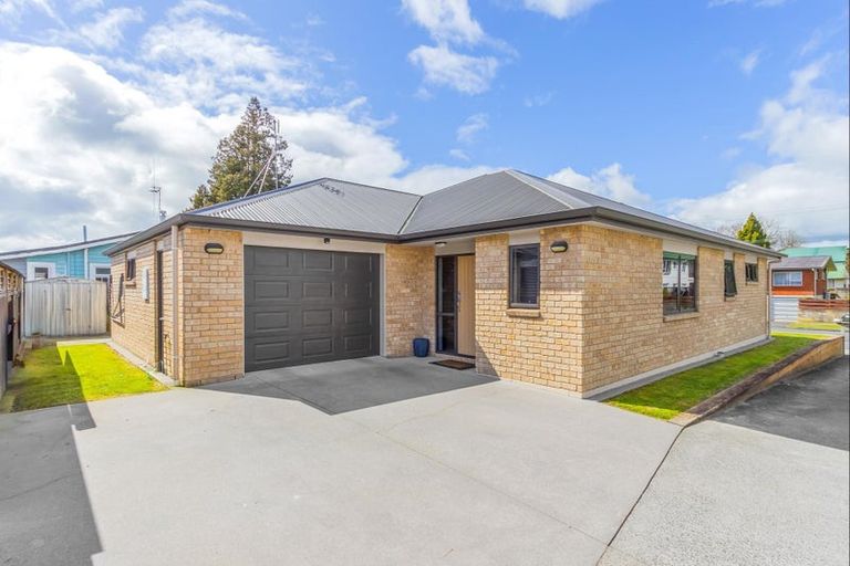 Photo of property in 31a Smith Street, Matamata, 3400
