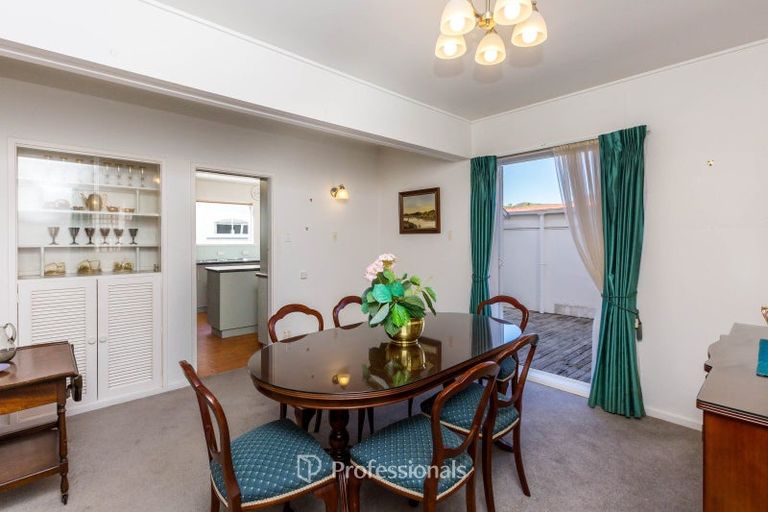 Photo of property in 4 Penrose Street, Woburn, Lower Hutt, 5010