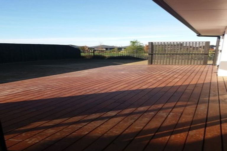 Photo of property in 29 Andesite Drive, Rolleston, 7614