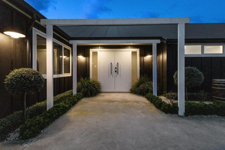 Photo of property in 148 Morgan Road, Pokuru, Te Awamutu, 3873