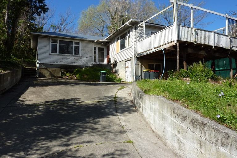 Photo of property in 124 Centaurus Road, Huntsbury, Christchurch, 8022