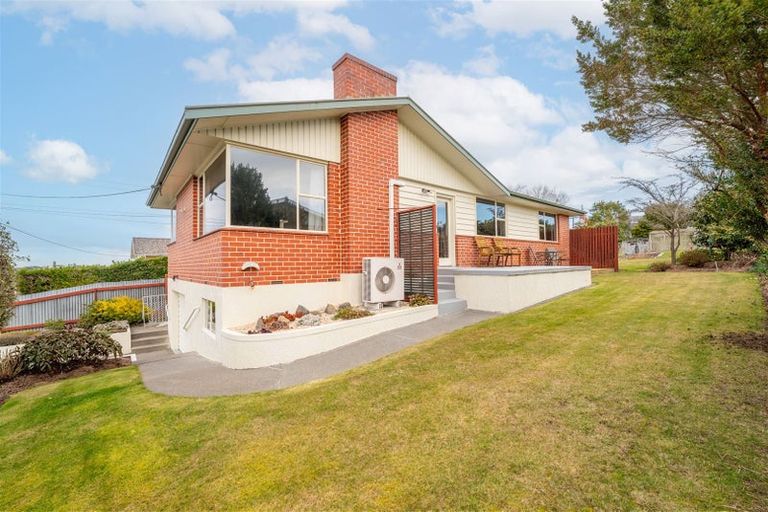 Photo of property in 3 Totara Place, Highfield, Timaru, 7910