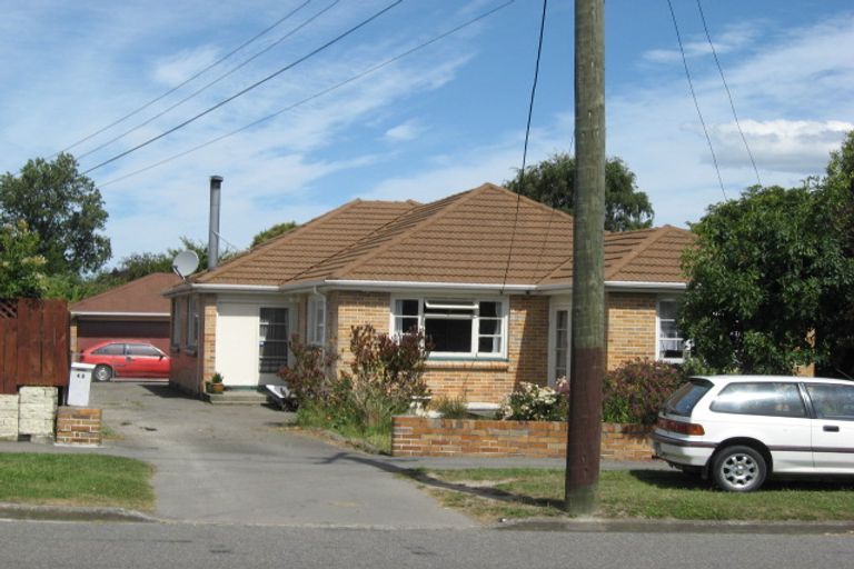 Photo of property in 42 Mcgregors Road, Bromley, Christchurch, 8062