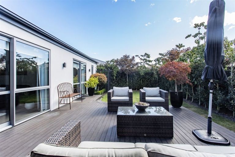 Photo of property in 61 Ruapani Street, Marshland, Christchurch, 8083