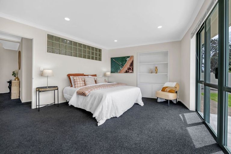 Photo of property in 9 Arkley Avenue, Farm Cove, Auckland, 2012