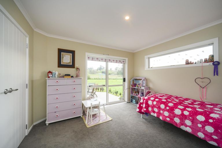 Photo of property in 97 Pohangina Road, Ashhurst, Palmerston North, 4470