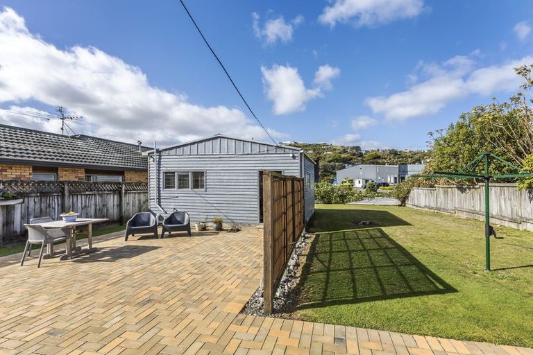 Photo of property in 78 Oxford Street, Tawa, Wellington, 5028