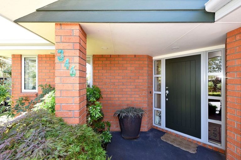 Photo of property in 346 Williams Street, Kaiapoi, 7630