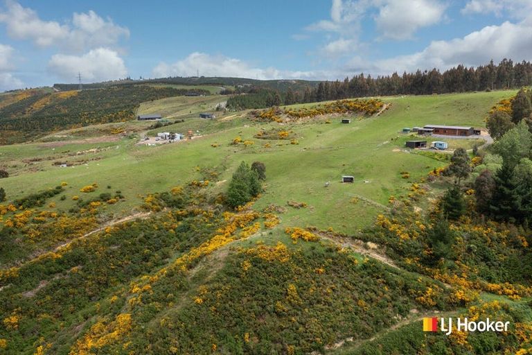 Photo of property in 448 Taioma Road, North Taieri, Mosgiel, 9092