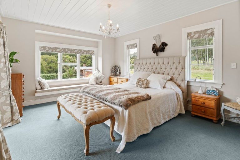 Photo of property in 784 Ponatahi Road, Martinborough, Carterton, 5792