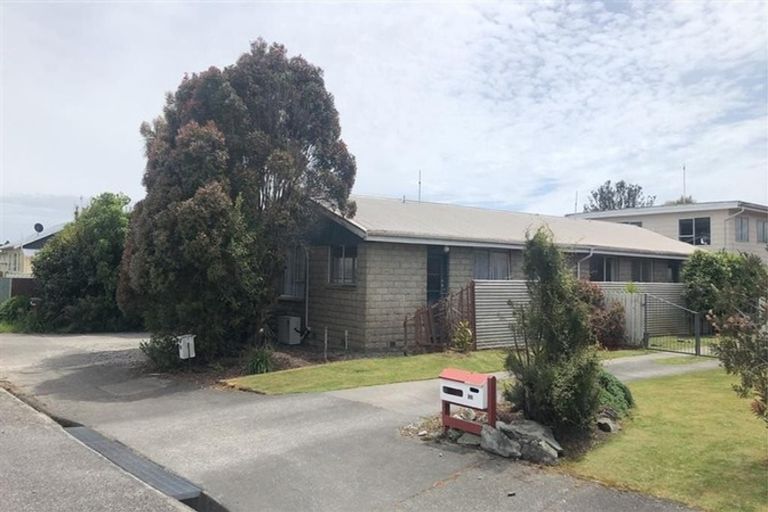 Photo of property in 214a Gibson Quay, Hokitika, 7810