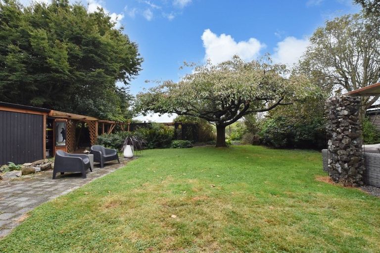 Photo of property in 68 Moore Road, Lorneville, Invercargill, 9874
