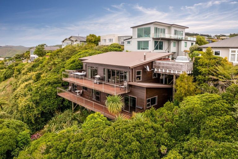 Photo of property in 149a Karepa Street, Brooklyn, Wellington, 6021