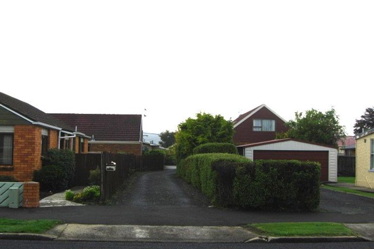 Photo of property in 50b Forfar Street, Mosgiel, 9024