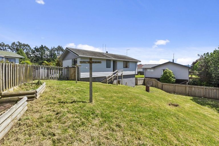 Photo of property in 41 Sunline Place, Ngongotaha, Rotorua, 3010