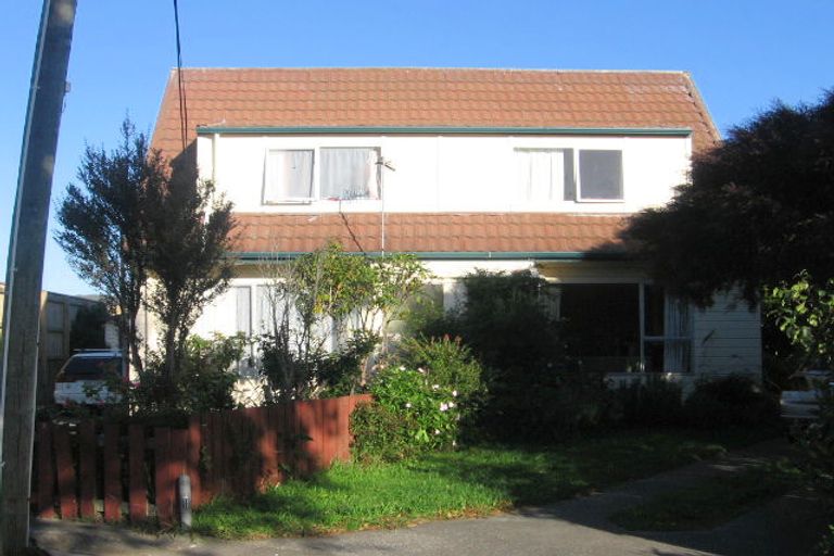 Photo of property in 30b Valentine Street, Alicetown, Lower Hutt, 5010